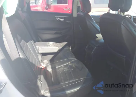 2019 Ford Edge Sel from USA, damaged, VIN 2FMPK3J90KBB25424